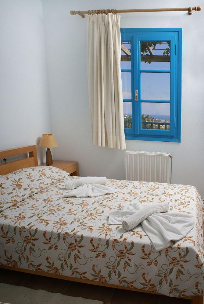 Eleni Villas Hersónissos Extérieur photo