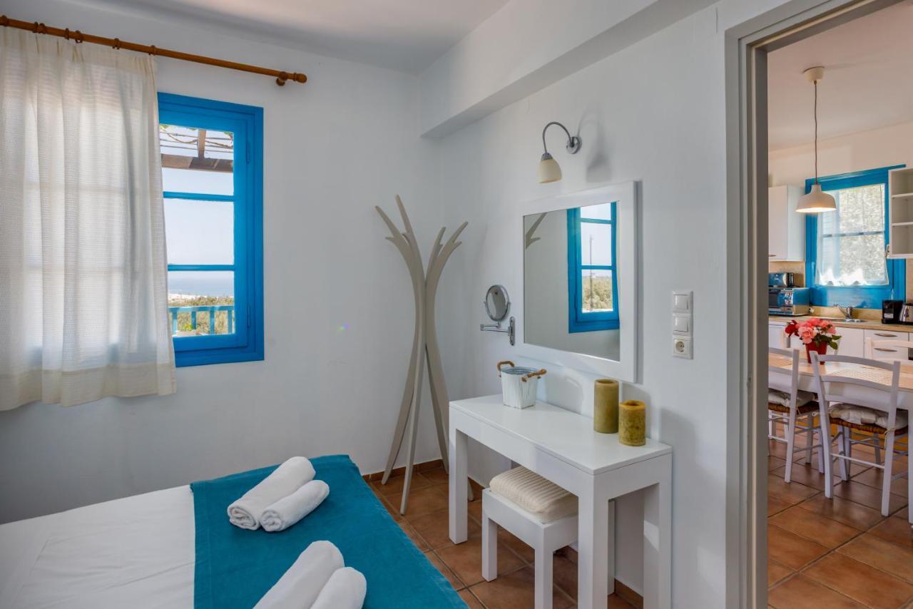Eleni Villas Hersónissos Extérieur photo