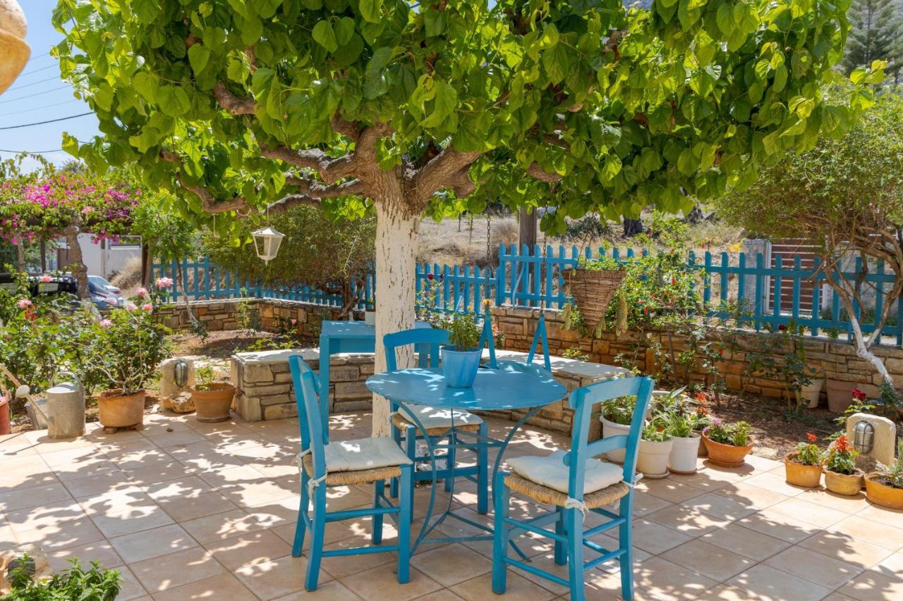 Eleni Villas Hersónissos Extérieur photo