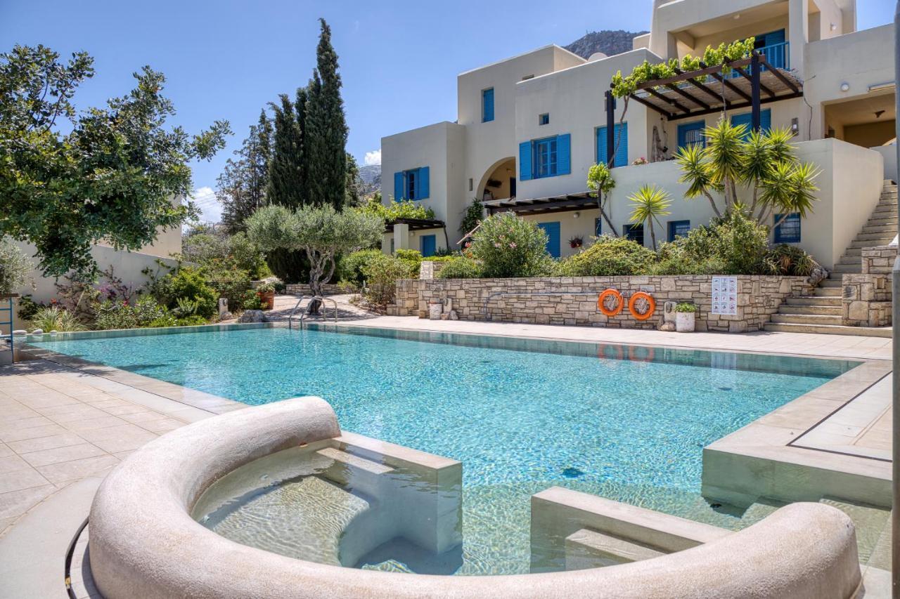 Eleni Villas Hersónissos Extérieur photo