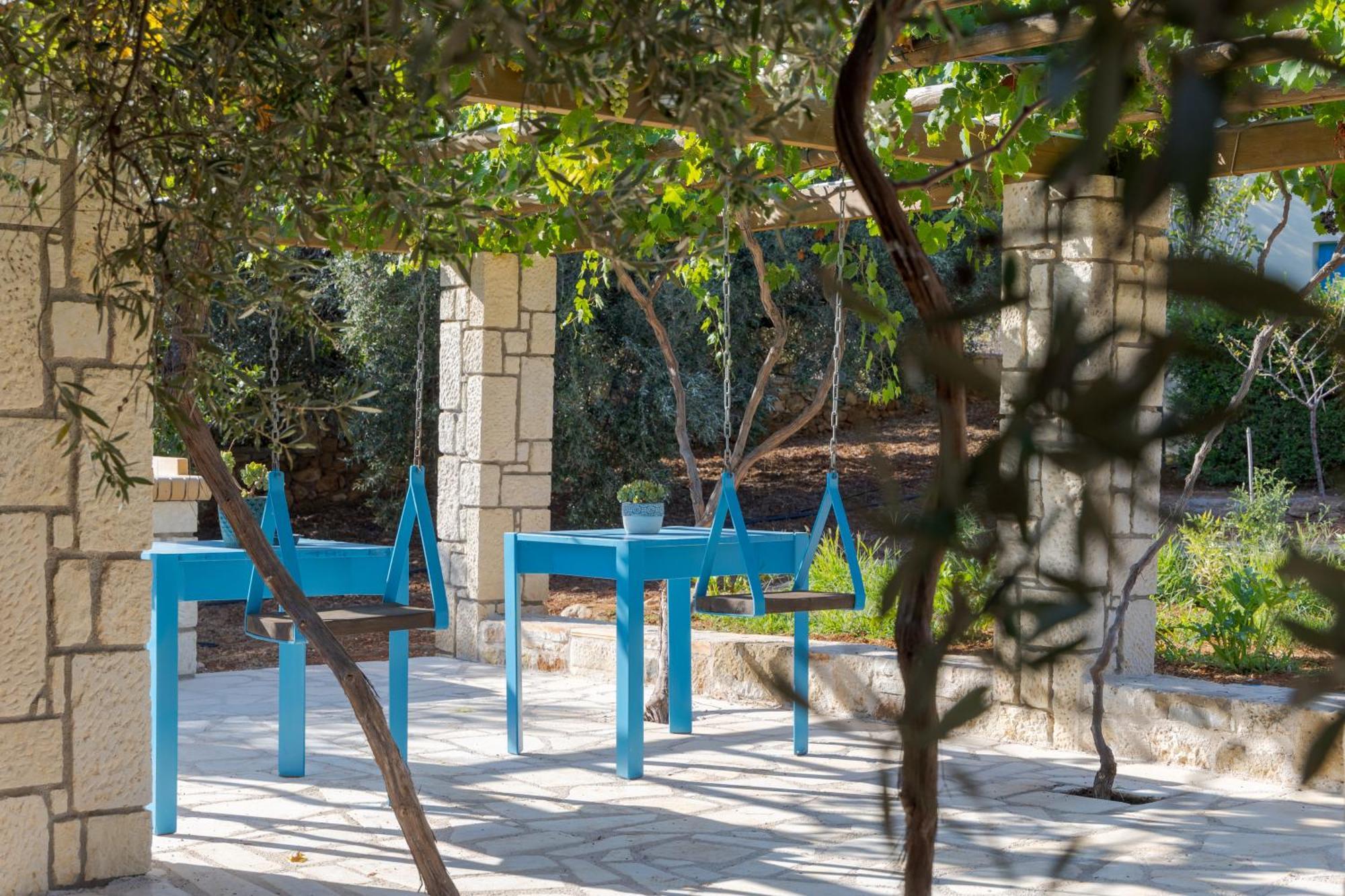 Eleni Villas Hersónissos Extérieur photo